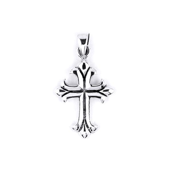 Pandantiv argint 925 cruce [2]